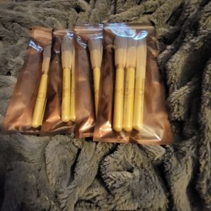 3 pack makeup brushes